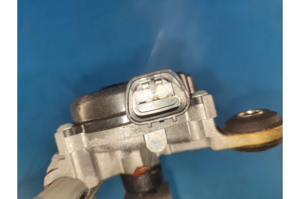 288006RF0A | Mechanizm wycieraczek szyb NISSAN X-TRAIL/ROGUE T33 20- (360437) - Zdjęcie 5