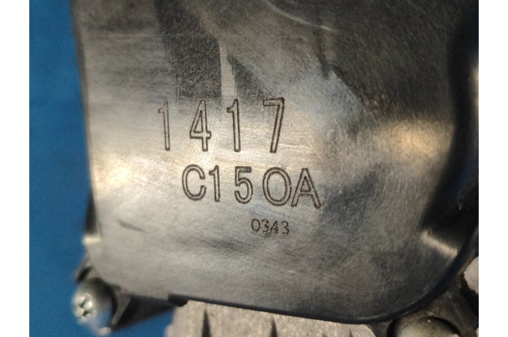 288006RF0A | Mechanizm wycieraczek szyb NISSAN X-TRAIL/ROGUE T33 20- (360437) - Zdjęcie 6