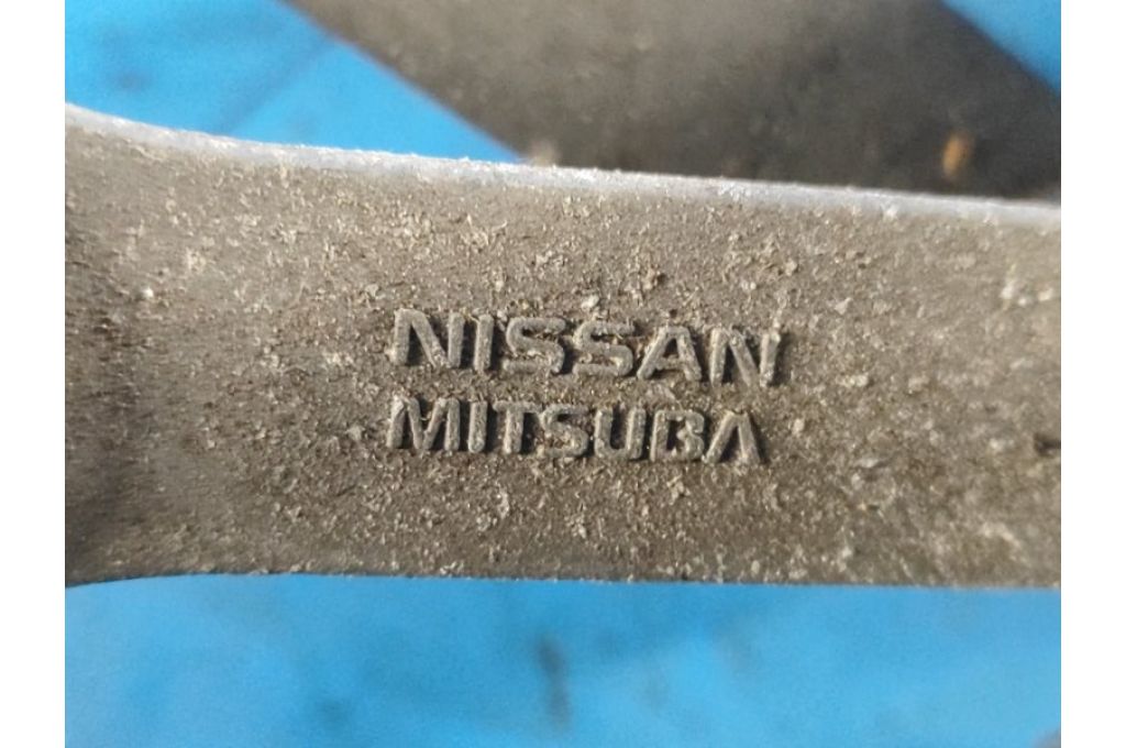 288006RF0A | Mechanizm wycieraczek szyb NISSAN X-TRAIL/ROGUE T33 20- (360437) - Zdjęcie 7