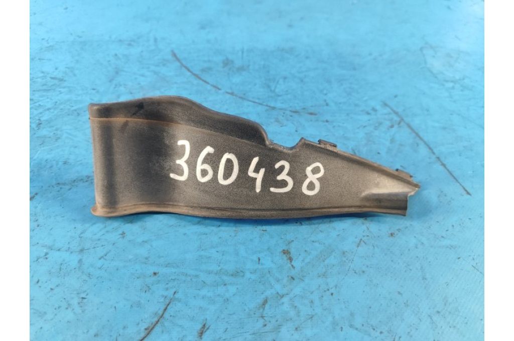 668946RA1A | Osłona pod przednią szybę praw. NISSAN X-TRAIL/ROGUE T33 20- (360438)