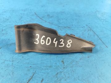 Osłona pod przednią szybę praw. NISSAN X-TRAIL/ROGUE T33 20-