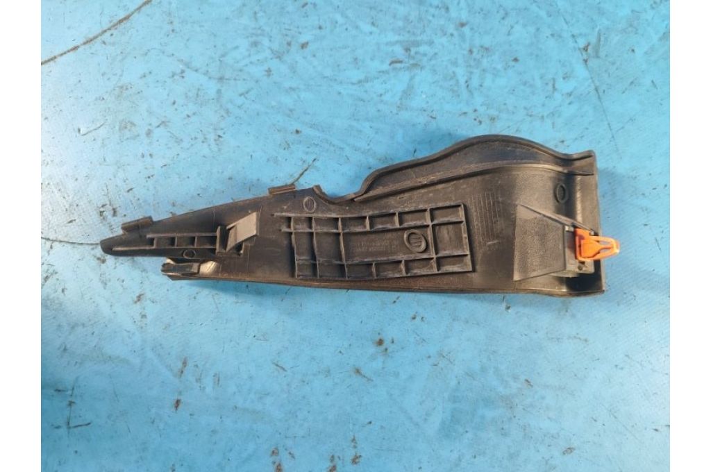 668946RA1A | Osłona pod przednią szybę praw. NISSAN X-TRAIL/ROGUE T33 20- (360438) - Zdjęcie 2