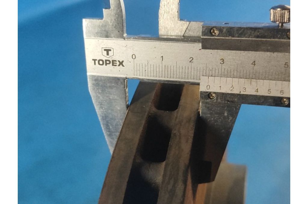 402066RR0A | Przednia tarcza hamulcowa NISSAN X-TRAIL/ROGUE T33 20- (360440) - Zdjęcie 4