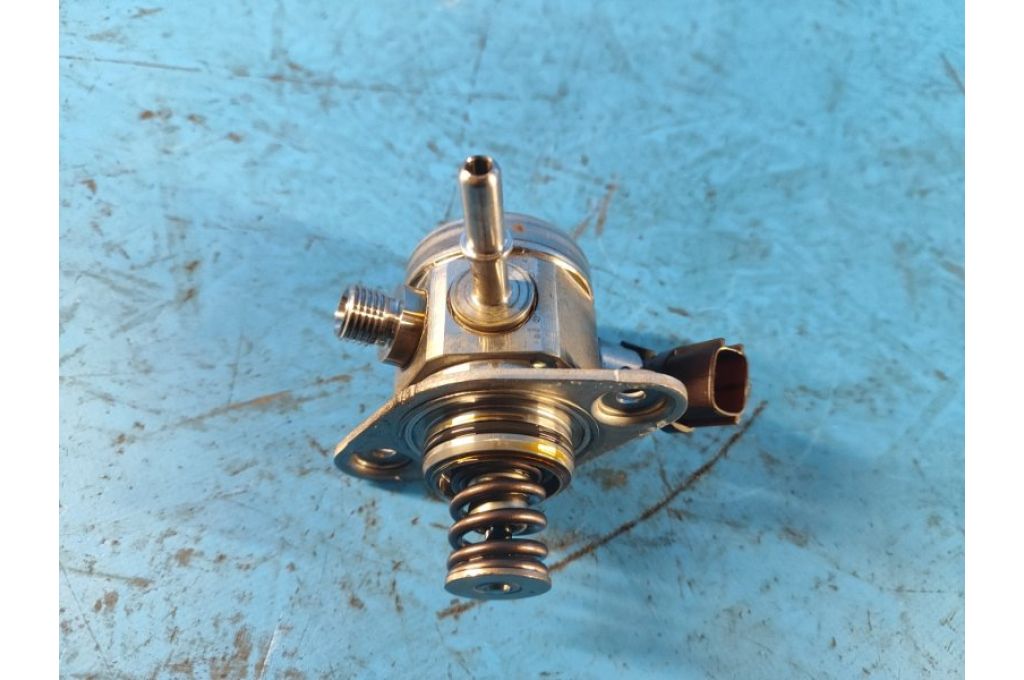 166306CA0A | Wysokociśnieniowa pompa paliwa (benzyna) NISSAN X-TRAIL/ROGUE T33 20- (360442) - Zdjęcie 3