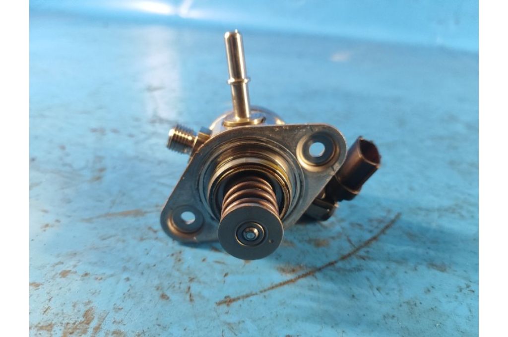 166306CA0A | Wysokociśnieniowa pompa paliwa (benzyna) NISSAN X-TRAIL/ROGUE T33 20- (360442) - Zdjęcie 4