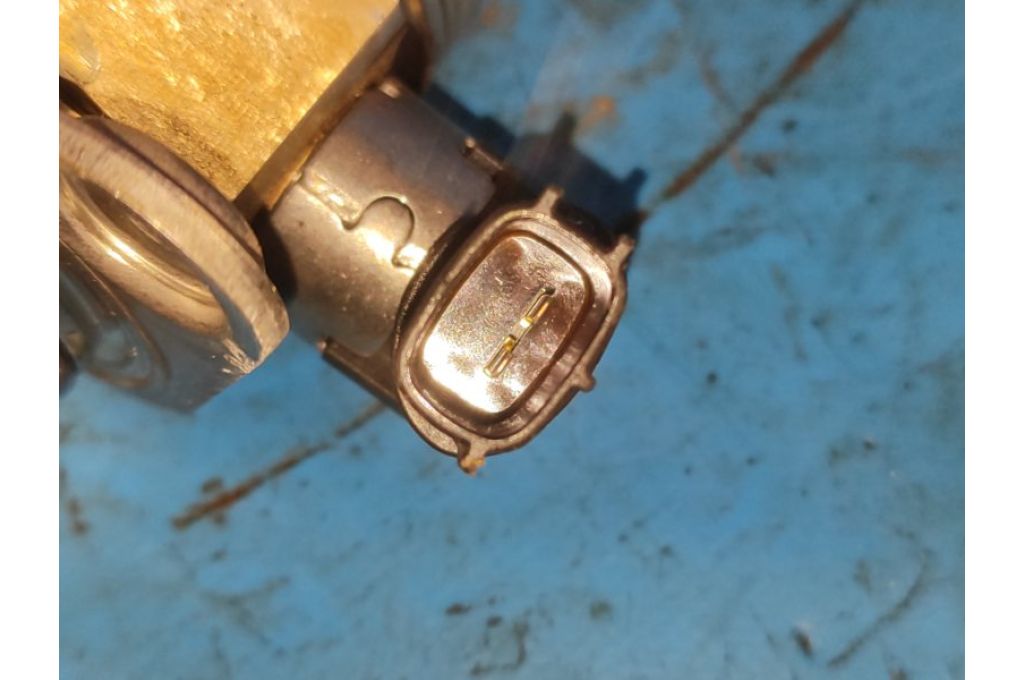 166306CA0A | Wysokociśnieniowa pompa paliwa (benzyna) NISSAN X-TRAIL/ROGUE T33 20- (360442) - Zdjęcie 5