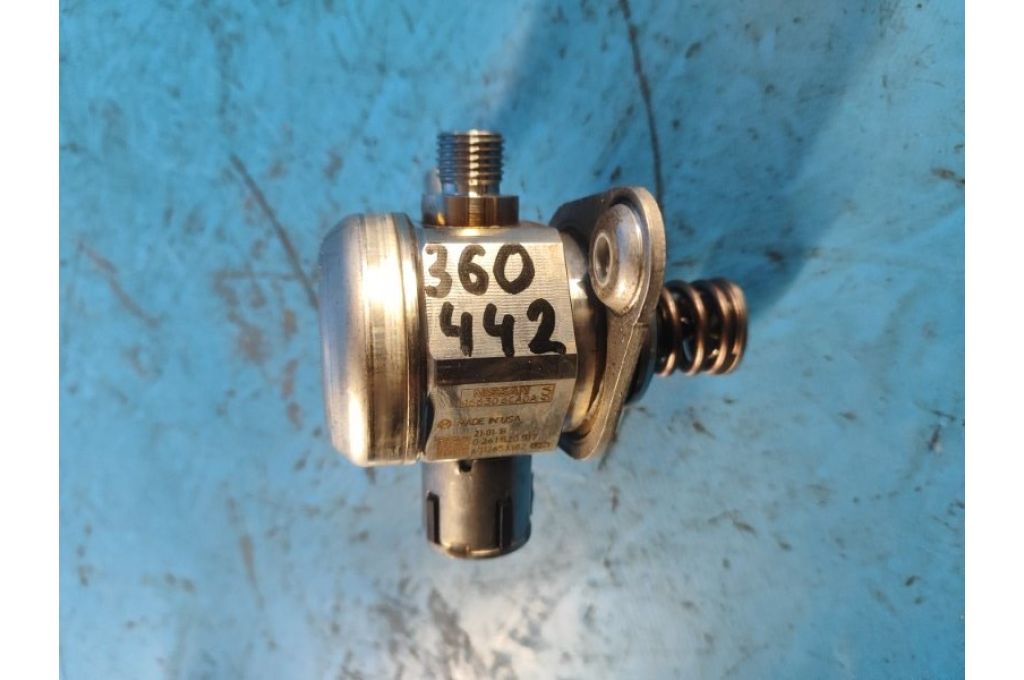 166306CA0A | Wysokociśnieniowa pompa paliwa (benzyna) NISSAN X-TRAIL/ROGUE T33 20- (360442) - Zdjęcie 7