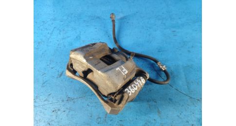 Zacisk hamulcowy przed. lew. NISSAN X-TRAIL/ROGUE T33 20-