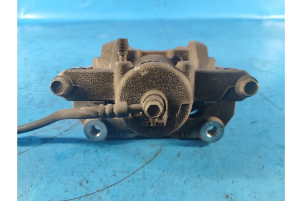 410116RR0A | Zacisk hamulcowy przed. lew. NISSAN X-TRAIL/ROGUE T33 20- (360446) - Zdjęcie 5