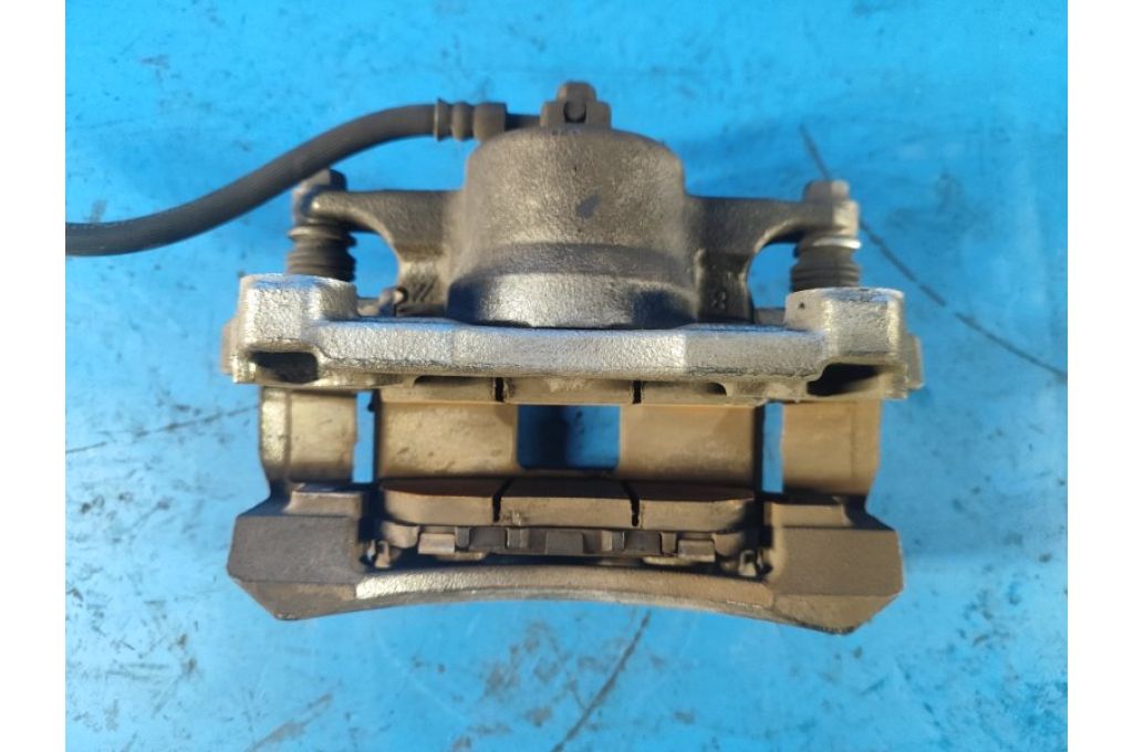 410116RR0A | Zacisk hamulcowy przed. lew. NISSAN X-TRAIL/ROGUE T33 20- (360446) - Zdjęcie 7