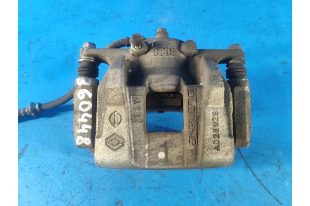 410016RR0A | Zacisk hamulcowy przed. praw. NISSAN X-TRAIL/ROGUE T33 20- (360448)