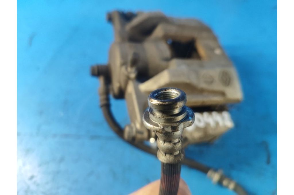 410016RR0A | Zacisk hamulcowy przed. praw. NISSAN X-TRAIL/ROGUE T33 20- (360448) - Zdjęcie 6