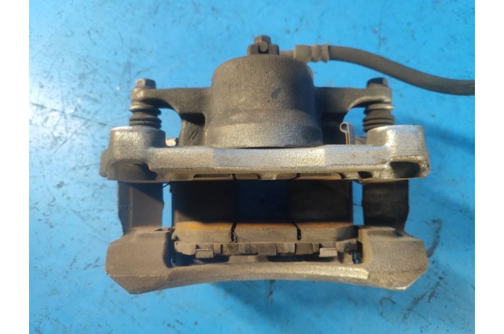 410016RR0A | Zacisk hamulcowy przed. praw. NISSAN X-TRAIL/ROGUE T33 20- (360448) - Zdjęcie 7