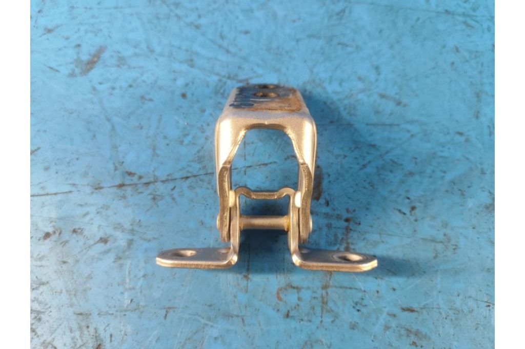 804006RA0A | Górny zawias drzwi przed. praw. NISSAN X-TRAIL/ROGUE T33 20- (360449) - Zdjęcie 2