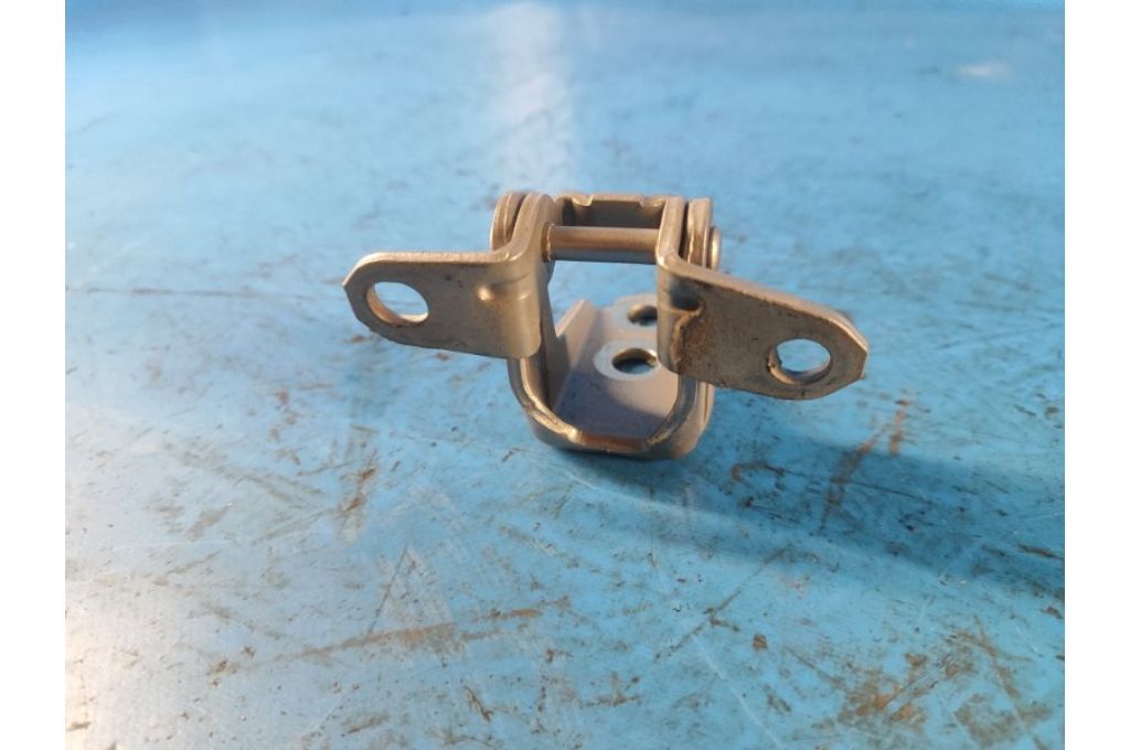 804016RA0A | Dolny zawias drzwi przed. praw. NISSAN X-TRAIL/ROGUE T33 20- (360450) - Zdjęcie 3