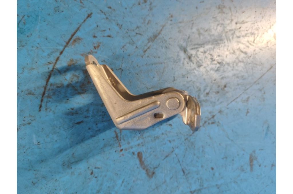 804016RR0A | Górny zawias drzwi przed. lew. NISSAN X-TRAIL/ROGUE T33 20- (360451) - Zdjęcie 3