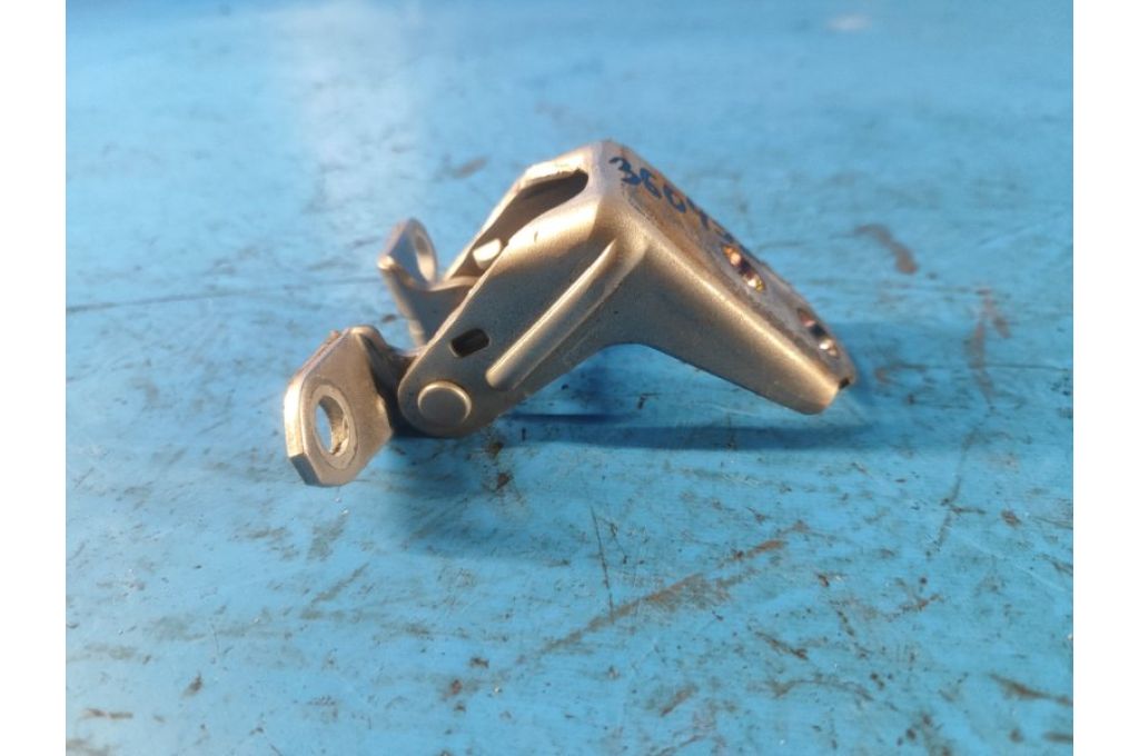 804006RR0A | Dolny zawias drzwi przed. lew. NISSAN X-TRAIL/ROGUE T33 20- (360452) - Zdjęcie 2