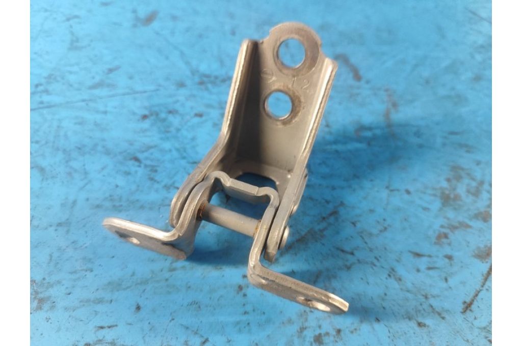 804006RR0A | Dolny zawias drzwi przed. lew. NISSAN X-TRAIL/ROGUE T33 20- (360452) - Zdjęcie 3