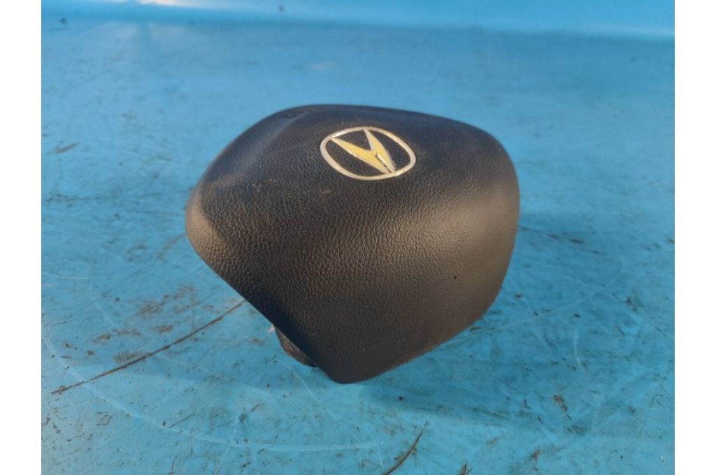 77810TL2A82ZA | Poduszka AirBag w kierownicy HONDA ACCORD CU8 / TSX 08-14 (360457) - Zdjęcie 2