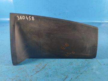 Poduszka powietrzna dla pasażera SUZUKI GRAND VITARA 05-15