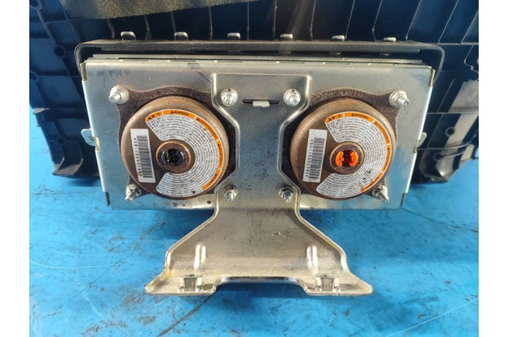 73910-65J11-ZCA | Poduszka powietrzna dla pasażera SUZUKI GRAND VITARA 05-15 (360458) - Zdjęcie 3