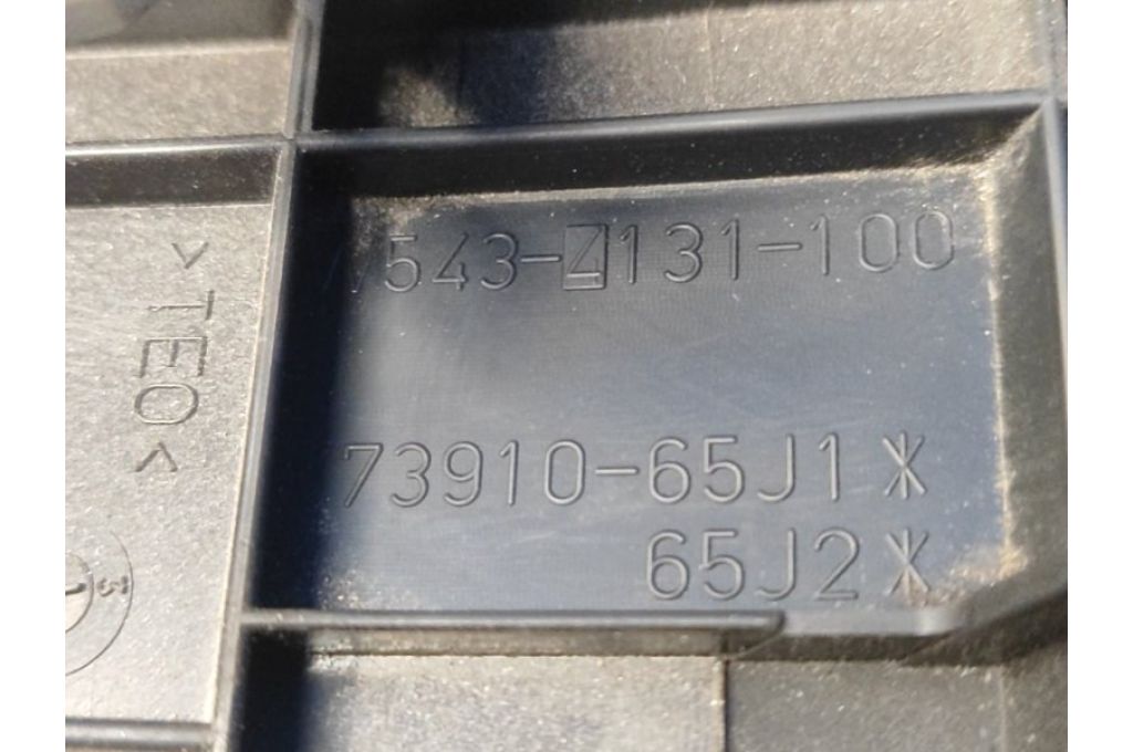 73910-65J11-ZCA | Poduszka powietrzna dla pasażera SUZUKI GRAND VITARA 05-15 (360458) - Zdjęcie 8