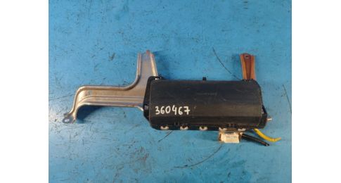 Poduszka powietrzna na kolana lew. TOYOTA AVALON 13-18