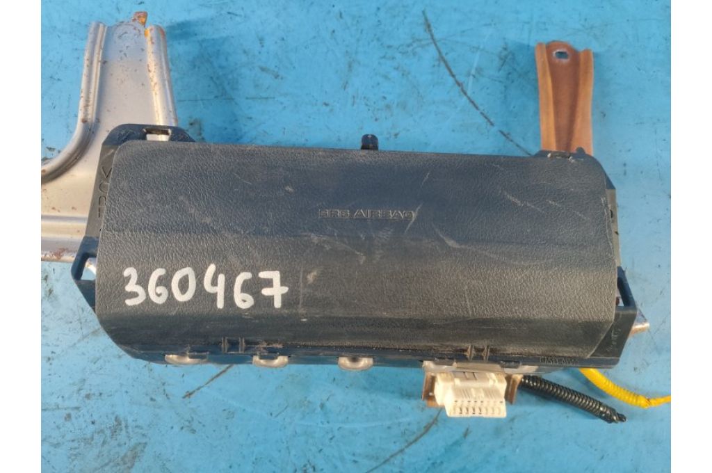 7390006021C0 | Poduszka powietrzna na kolana lew. TOYOTA AVALON 13-18 (360467) - Zdjęcie 2