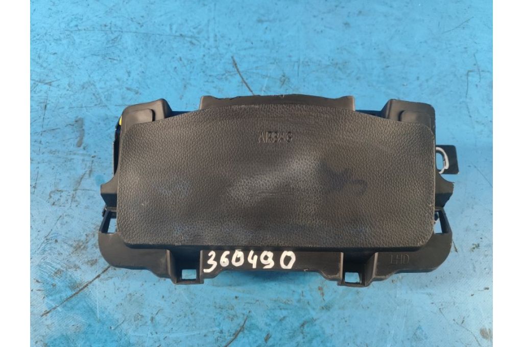 56970A5100RY | Poduszka powietrzna na kolana lew. HYUNDAI I30 GD 12-17 (360490)