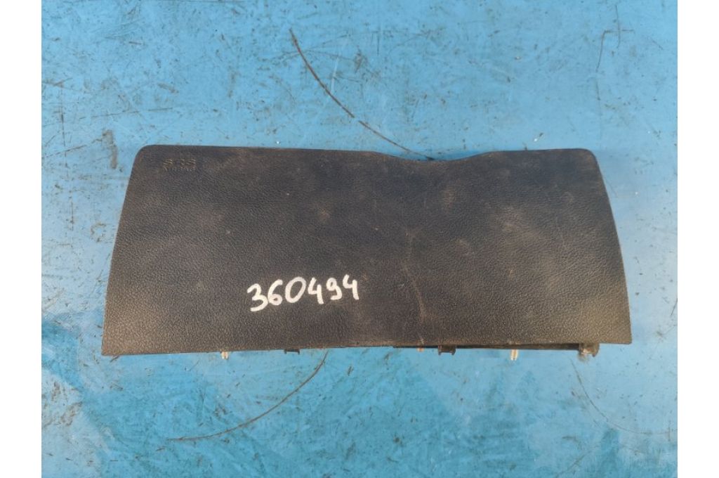 5SG32DX9AE | Poduszka powietrzna na kolana lew. JEEP GRAND CHEROKEE 11-22 (360494)