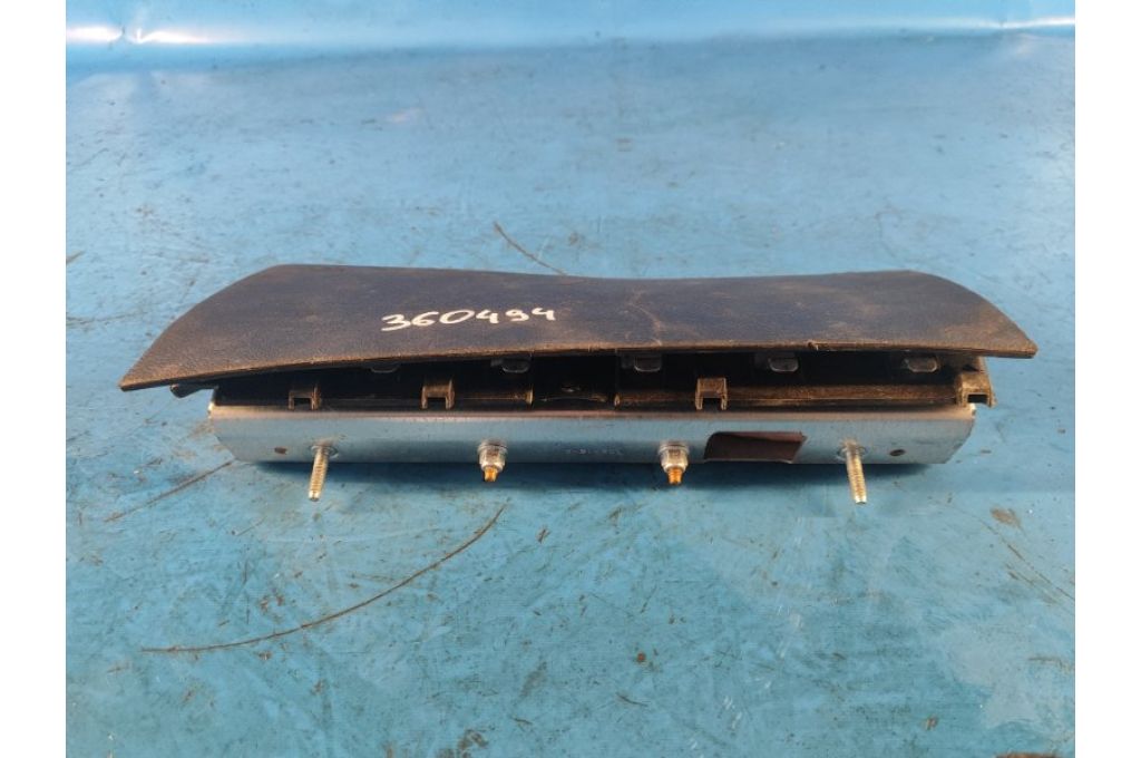 5SG32DX9AE | Poduszka powietrzna na kolana lew. JEEP GRAND CHEROKEE 11-22 (360494) - Zdjęcie 2