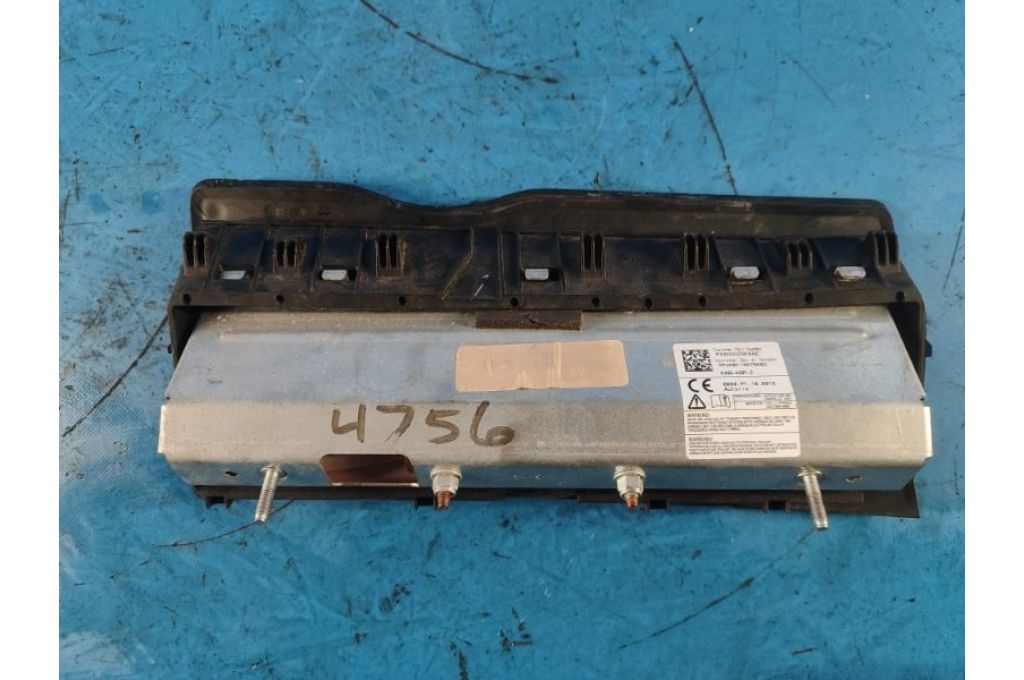 5SG32DX9AE | Poduszka powietrzna na kolana lew. JEEP GRAND CHEROKEE 11-22 (360494) - Zdjęcie 3