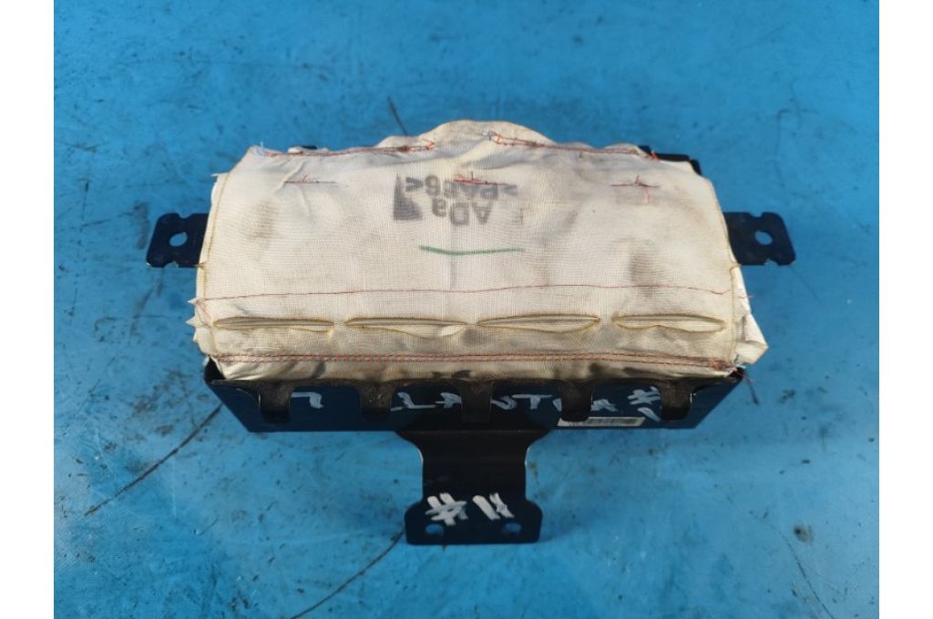 84530F3500 | Poduszka powietrzna dla pasażera HYUNDAI ELANTRA AD 16- (360504)