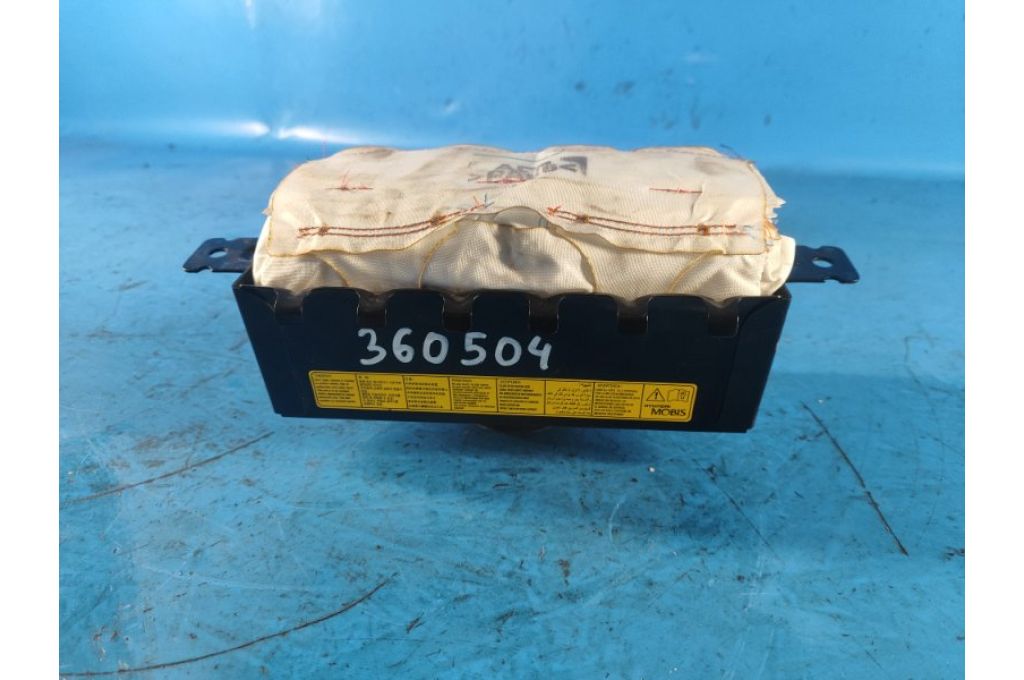 84530F3500 | Poduszka powietrzna dla pasażera HYUNDAI ELANTRA AD 16- (360504) - Zdjęcie 2