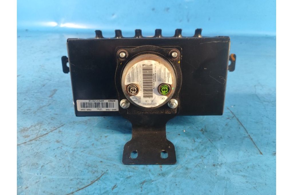 84530F3500 | Poduszka powietrzna dla pasażera HYUNDAI ELANTRA AD 16- (360504) - Zdjęcie 3