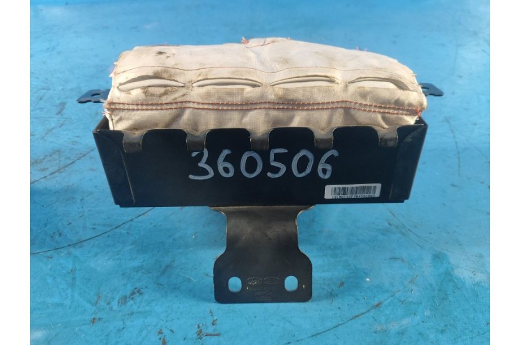 84530F2500 | Poduszka powietrzna dla pasażera HYUNDAI ELANTRA AD 16- (360506)