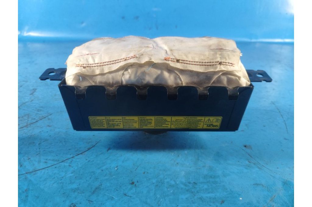 84530F2500 | Poduszka powietrzna dla pasażera HYUNDAI ELANTRA AD 16- (360506) - Zdjęcie 2