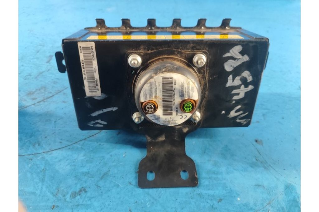 84530F2500 | Poduszka powietrzna dla pasażera HYUNDAI ELANTRA AD 16- (360506) - Zdjęcie 3