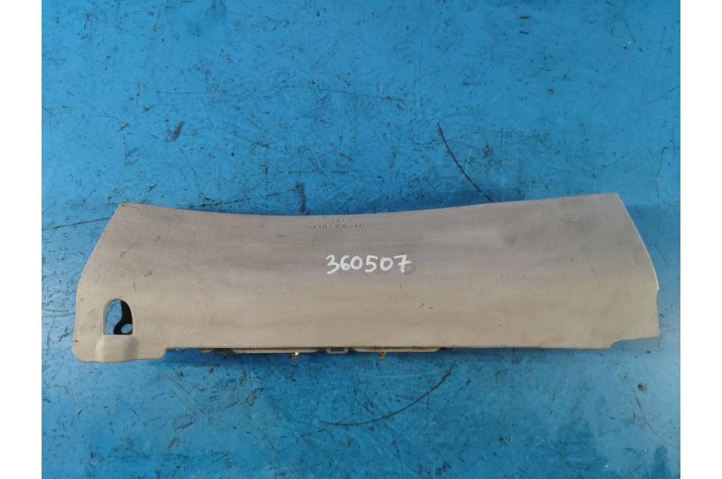 7399075010A1 | Poduszka powietrzna na kolana praw. LEXUS HS250H (ANF10) 09-12 (360507)