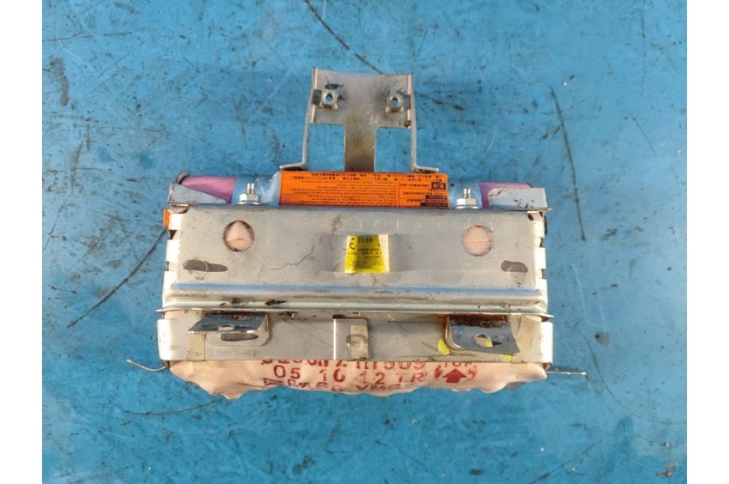 98271XA00A | Poduszka powietrzna dla pasażera SUBARU TRIBECA B10 07-13 (360510) - Zdjęcie 2