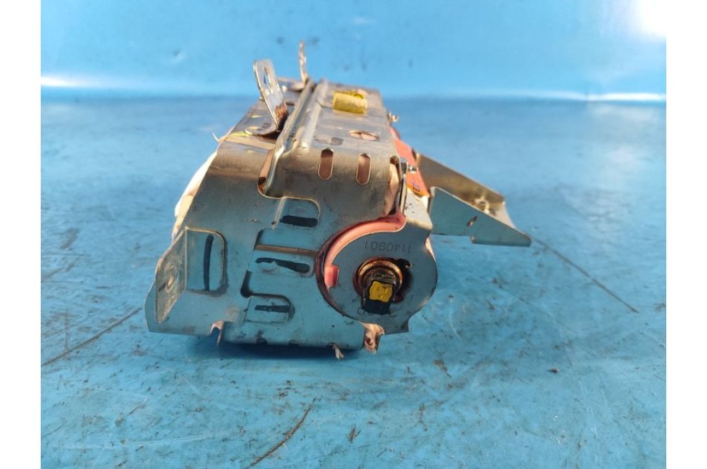 98271XA00A | Poduszka powietrzna dla pasażera SUBARU TRIBECA B10 07-13 (360510) - Zdjęcie 3