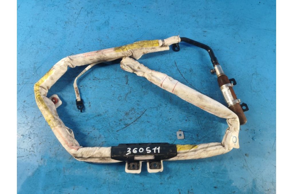 850201R200 | Poduszka Kurtyna praw. HYUNDAI ACCENT RB 10- (360511)