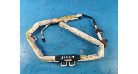 Poduszka Kurtyna praw. HYUNDAI ACCENT RB 10-