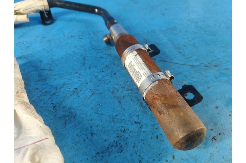 850201R200 | Poduszka Kurtyna praw. HYUNDAI ACCENT RB 10- (360511) - Zdjęcie 2