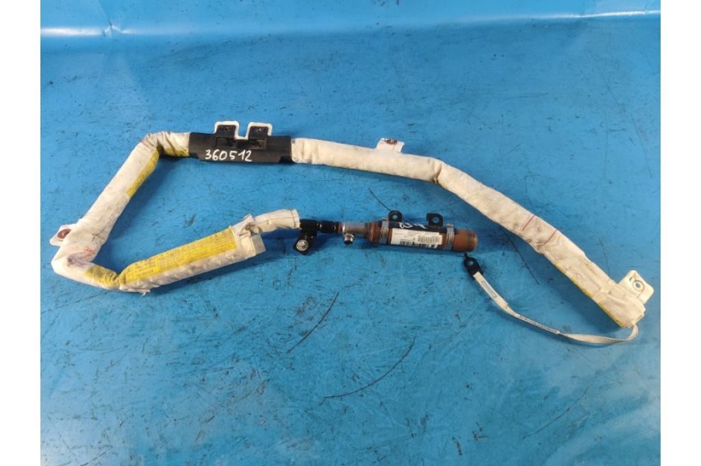 850201R000 | Poduszka Kurtyna praw. HYUNDAI ACCENT RB 10- (360512)