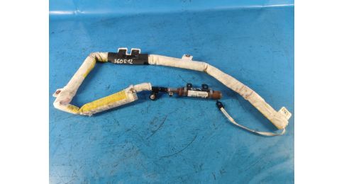 Poduszka Kurtyna praw. HYUNDAI ACCENT RB 10-