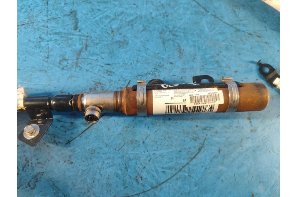 850201R000 | Poduszka Kurtyna praw. HYUNDAI ACCENT RB 10- (360512) - Zdjęcie 2