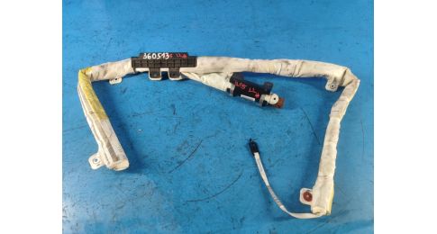 Poduszka Kurtyna lew. HYUNDAI VELOSTER 11-18