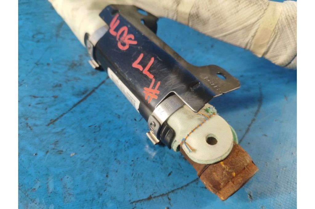 850102V000 | Poduszka Kurtyna lew. HYUNDAI VELOSTER 11-18 (360513) - Zdjęcie 2