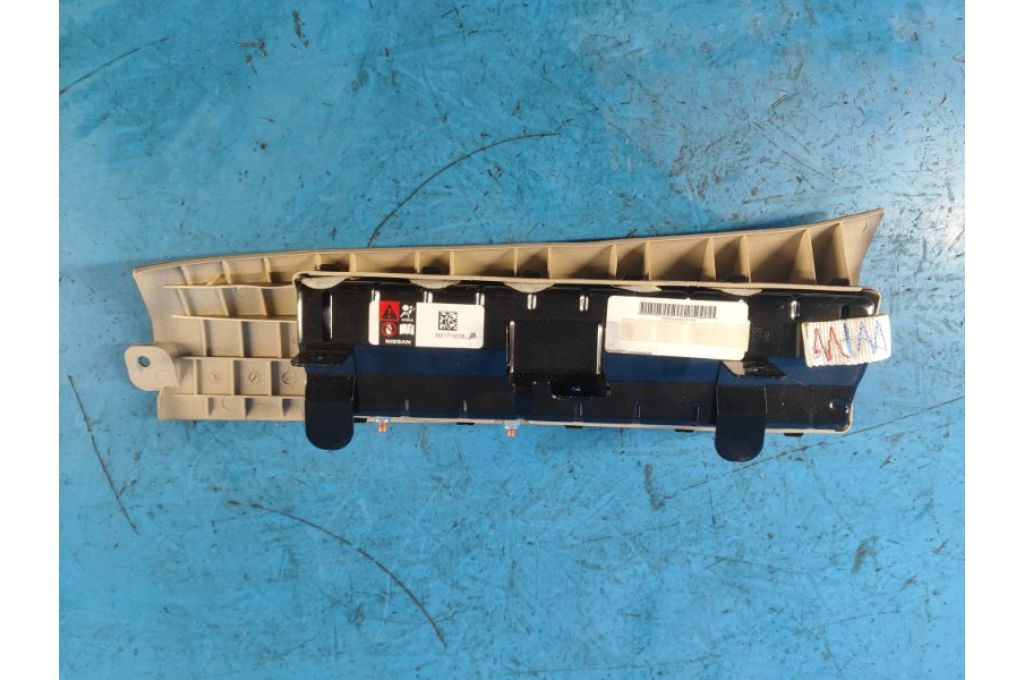 985R15NR8A | Poduszka powietrzna na kolana praw. INFINITI QX50 18- (360523) - Zdjęcie 2